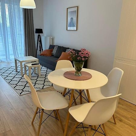 Letnica41 By Mypart In Your Apartment Gdansk Dış mekan fotoğraf