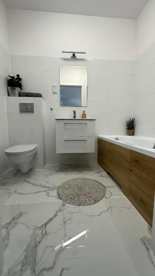 Letnica41 By Mypart In Your Apartment Gdansk Dış mekan fotoğraf