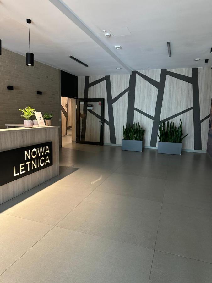 Letnica41 By Mypart In Your Apartment Gdansk Dış mekan fotoğraf