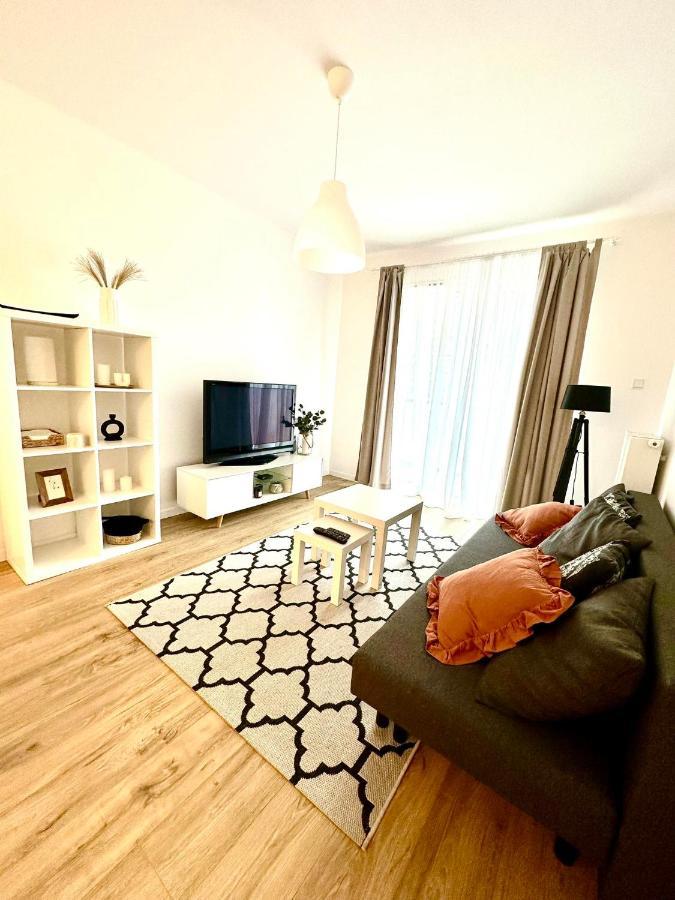 Letnica41 By Mypart In Your Apartment Gdansk Dış mekan fotoğraf