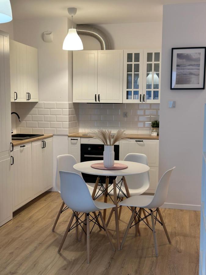 Letnica41 By Mypart In Your Apartment Gdansk Dış mekan fotoğraf
